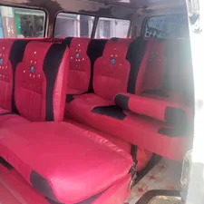 Toyota Hiace DX 1994 for Sale