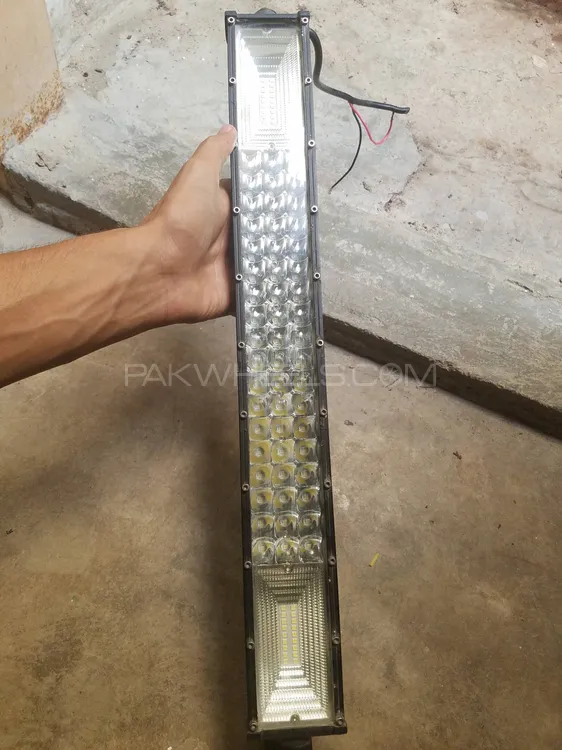 Bar light 22 inch Image-1