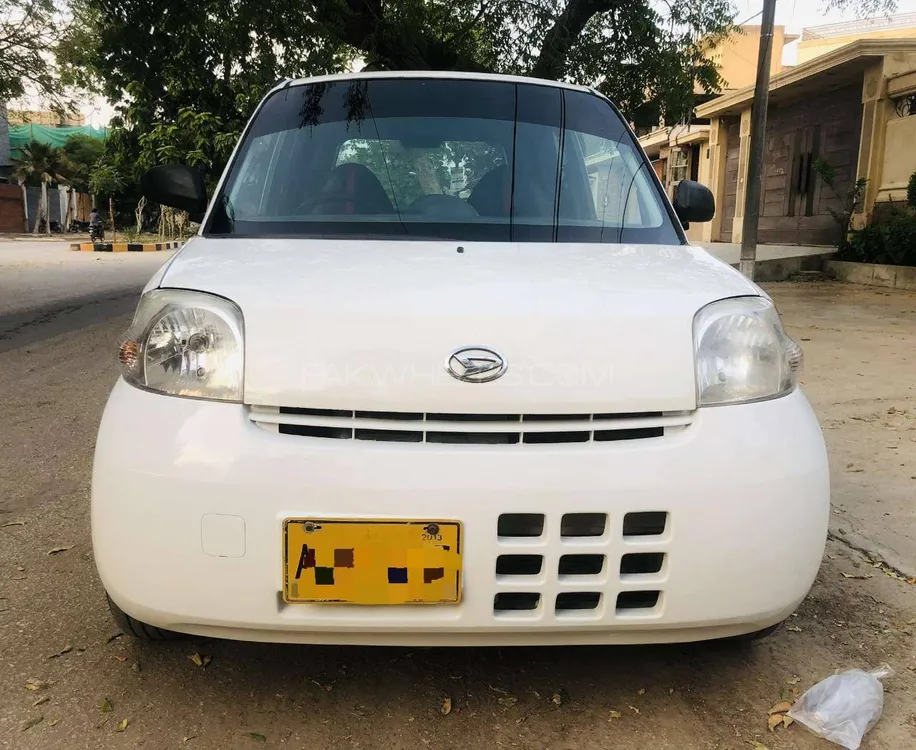 Daihatsu Esse 2010 for Sale in Karachi Image-1