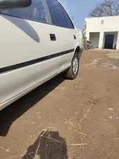 Suzuki Margalla 1994 for Sale