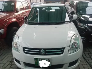 Suzuki Swift DLX Automatic 1.3 Navigation 2018 for Sale
