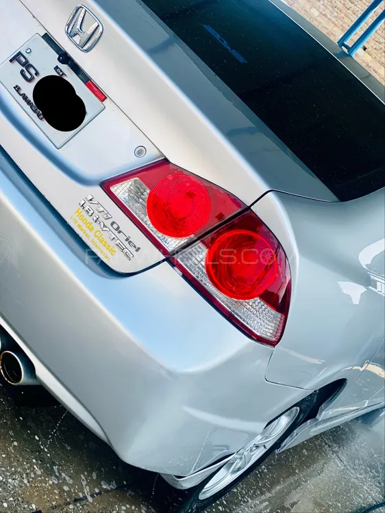 Honda Civic 2009 for Sale in Chakwal Image-1