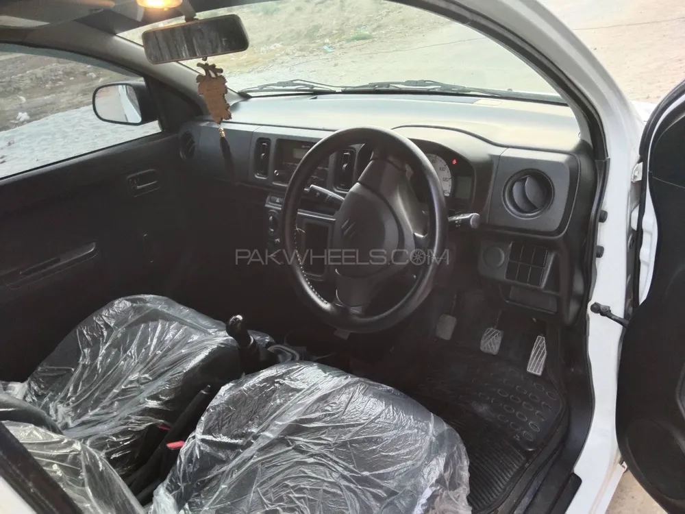 Suzuki Alto 2019 for Sale in Bahawalpur Image-1