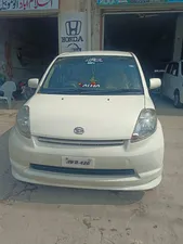 Daihatsu Boon 1.0 CL 2005 for Sale