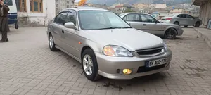 Honda Civic VTi Oriel 1.6 2000 for Sale