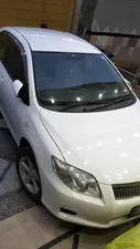 Toyota Corolla Axio Luxel Alpha Edition 1.8 2007 for Sale
