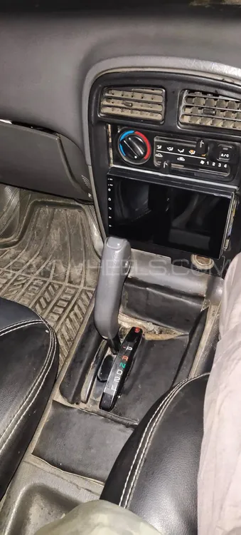 KIA Sportage 2003 for Sale in Hafizabad Image-1