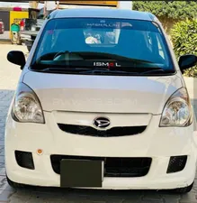 Daihatsu Mira Cocoa 2012 for Sale