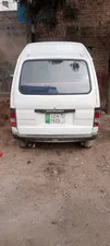 Suzuki Bolan VX 2007 for Sale