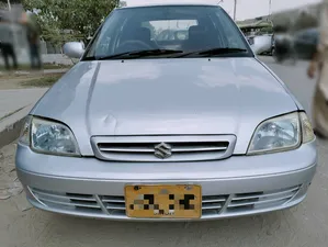 Suzuki Cultus VXL 2001 for Sale