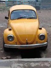 Volkswagen Beetle 1600 1974 for Sale