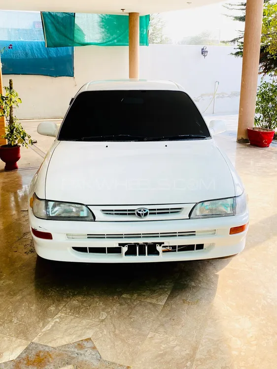 Toyota Corolla 1994 for Sale in Dera ismail khan Image-1