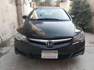 Honda Civic VTi 1.8 i-VTEC 2011 for Sale