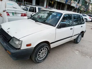 Suzuki Khyber 1987 for Sale