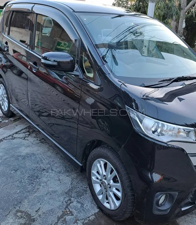 Nissan Dayz 2014 for Sale in Lahore Image-1
