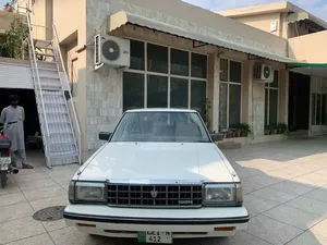 Toyota Crown Royal Saloon 1984 for Sale