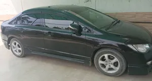Honda Civic VTi Oriel 1.8 i-VTEC 2010 for Sale
