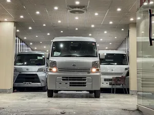 Nissan Clipper AXIS 2018 for Sale