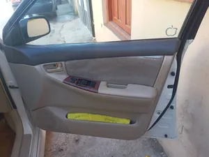 Toyota Corolla 2.0D Saloon 2004 for Sale