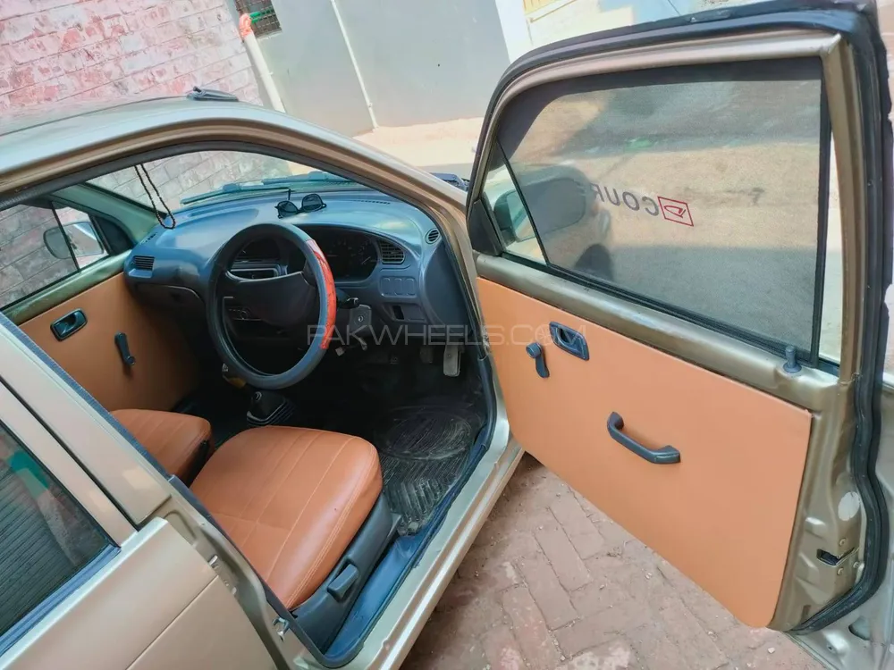 Daihatsu Cuore 2004 for Sale in Kasur Image-1