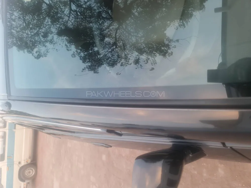 Honda City 2004 for Sale in Lahore Image-1