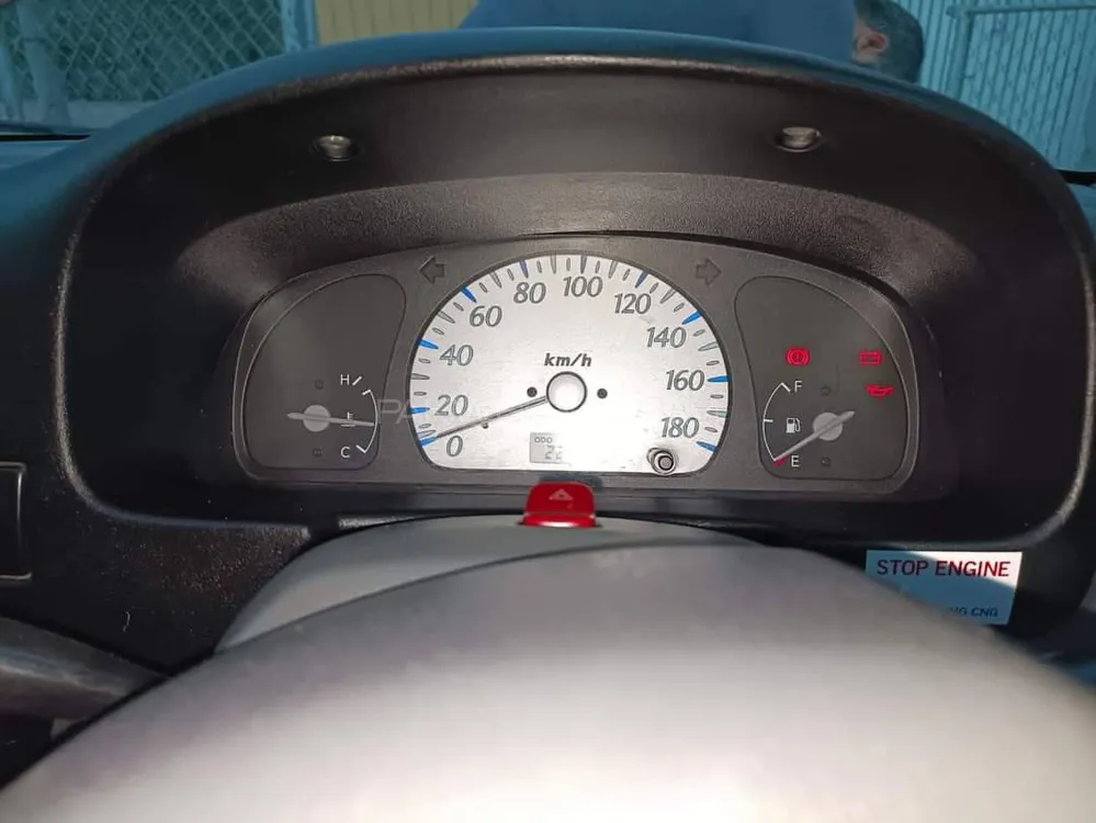 Suzuki Alto 2010 for Sale in Lahore Image-1