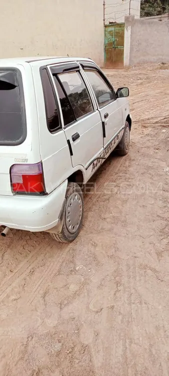 Suzuki Mehran 2009 for Sale in Multan Image-1