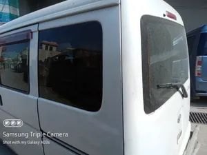 Daihatsu Hijet 2007 for Sale