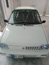 Suzuki Mehran VXR (CNG) 2004 for Sale