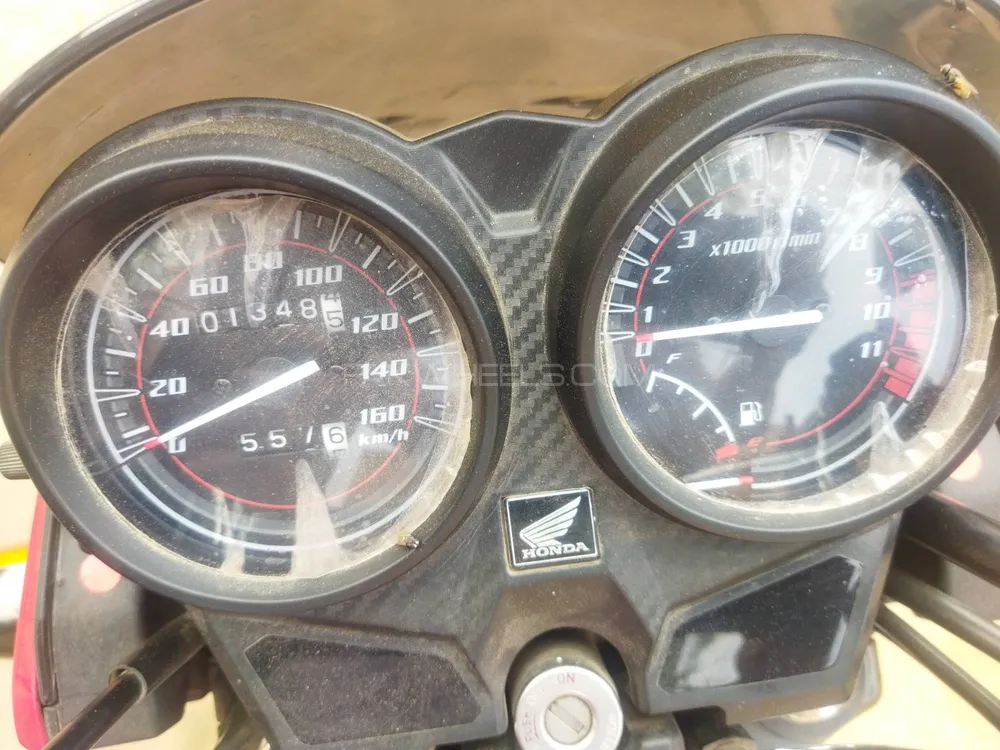 Honda CB 125F 2023 for Sale Image-1