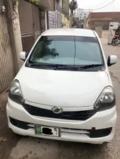 Daihatsu Mira Custom L 2016 for Sale