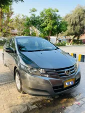 Honda City Aspire 1.5 i-VTEC 2014 for Sale