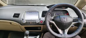Honda Civic VTi Oriel Prosmatec 1.8 i-VTEC 2010 for Sale
