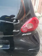 Toyota Aygo Standard 2007 for Sale