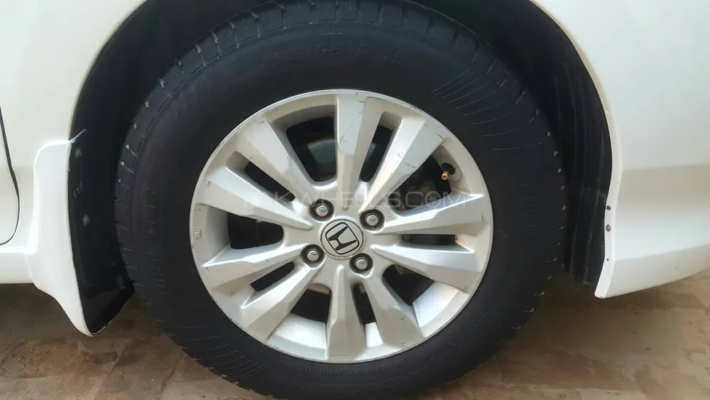 Honda City 2013 for Sale in Sahiwal Image-1