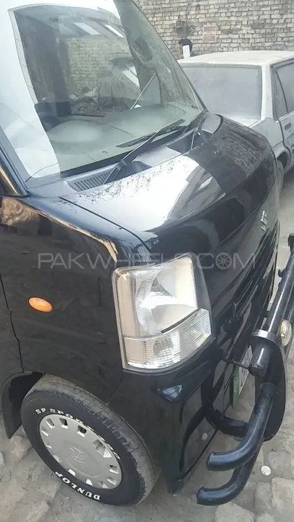 Suzuki Every 2014 for Sale in Sialkot Image-1