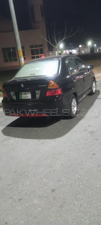 Suzuki Liana 2006 for Sale in Faisalabad Image-1