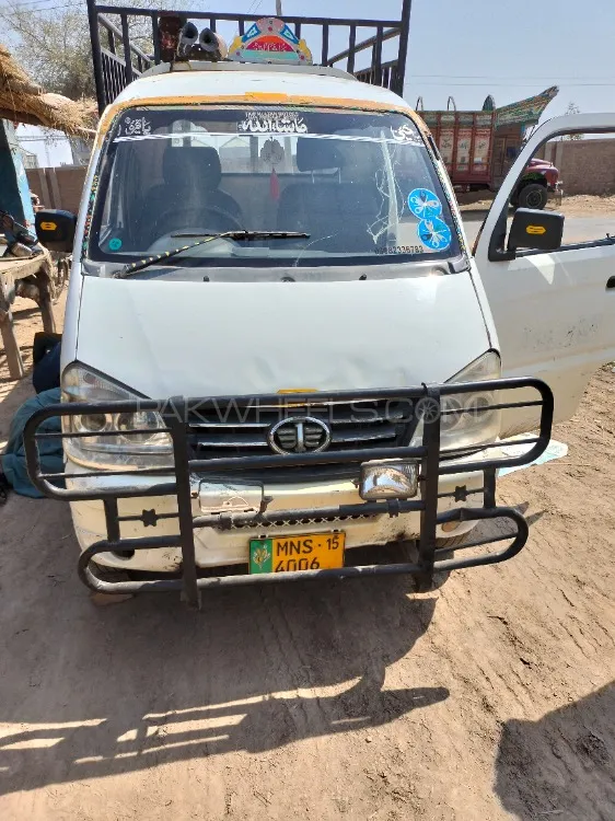 FAW Carrier 2015 for Sale in Jalalpur Pirwala Image-1
