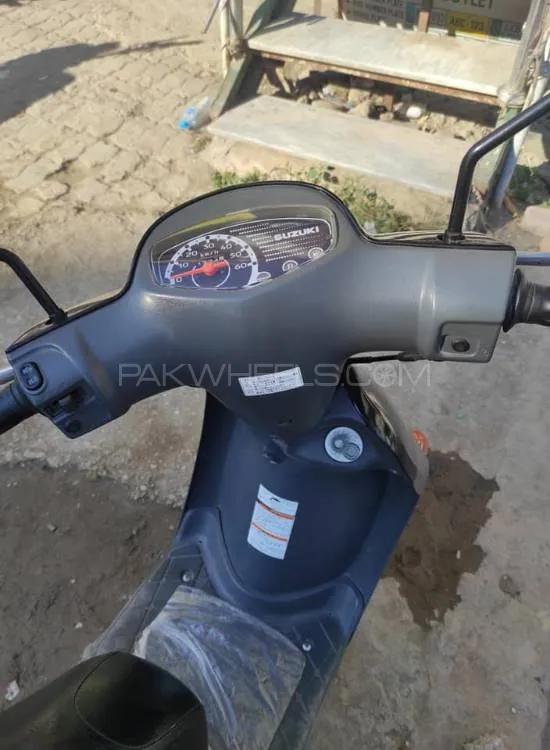 Suzuki Other 2015 for Sale Image-1