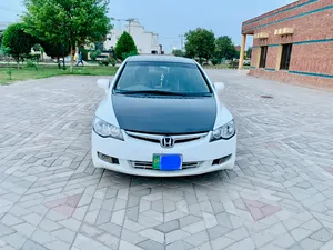 Honda Civic VTi 1.8 i-VTEC 2011 for Sale