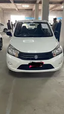 Suzuki Cultus VXR 2021 for Sale