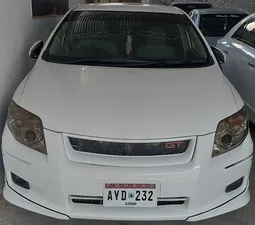 Toyota Corolla 2007 for Sale