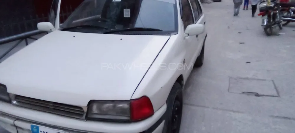 Daihatsu Charade 1988 for Sale in Rawalpindi Image-1