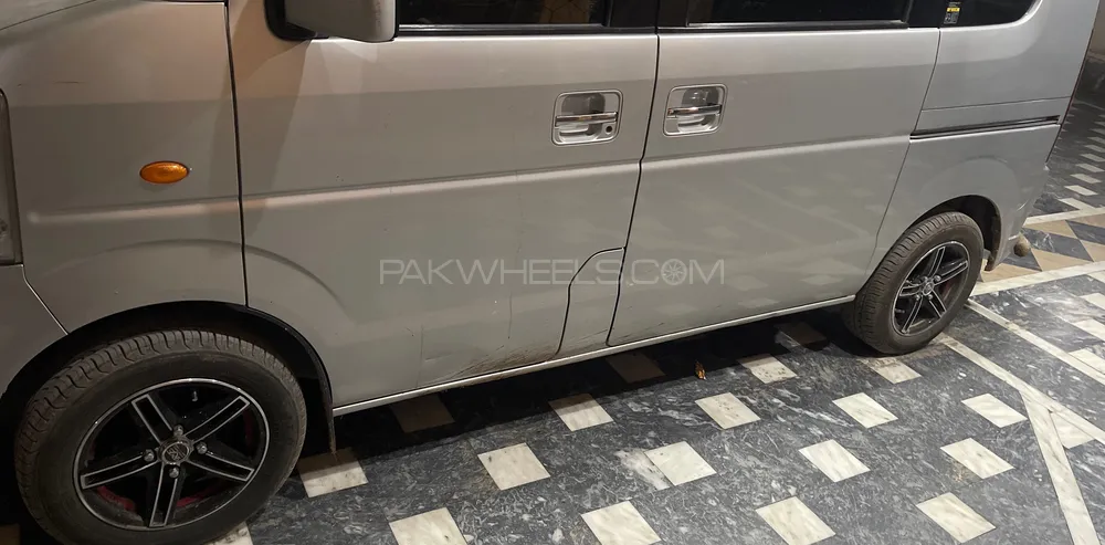 Suzuki Carry 2014 for Sale in Sialkot Image-1
