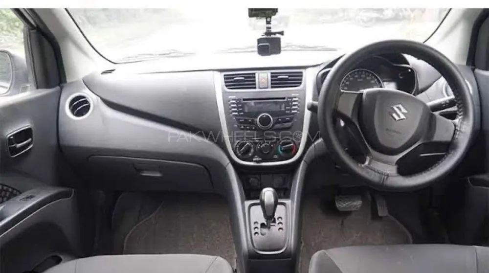 Suzuki Cultus 2023 for Sale in Multan Image-1