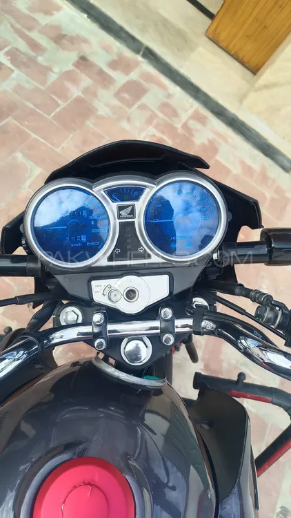 Honda CB 150F 2022 for Sale Image-1