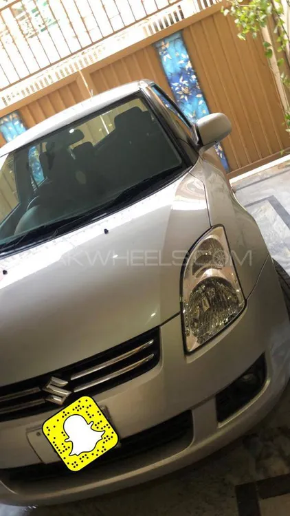 Suzuki Swift 2016 for Sale in Rawalpindi Image-1