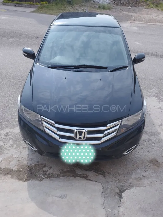 Honda City 2016 for Sale in Rawalpindi Image-1