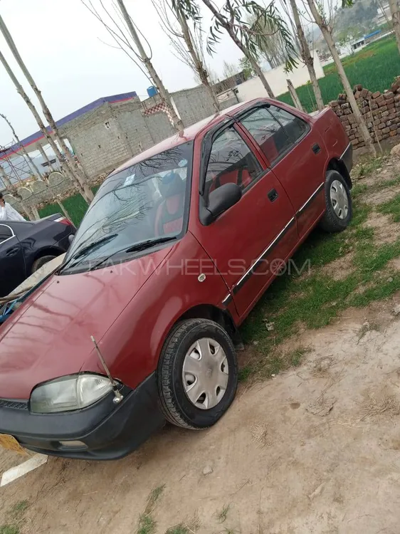 Suzuki Margalla 1994 for Sale in Rawalpindi Image-1
