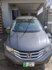 Honda City 1.3 i-VTEC Prosmatec 2016 for Sale